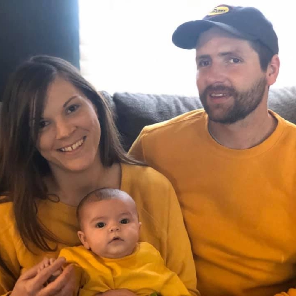 Meet your Posher, Jennifer